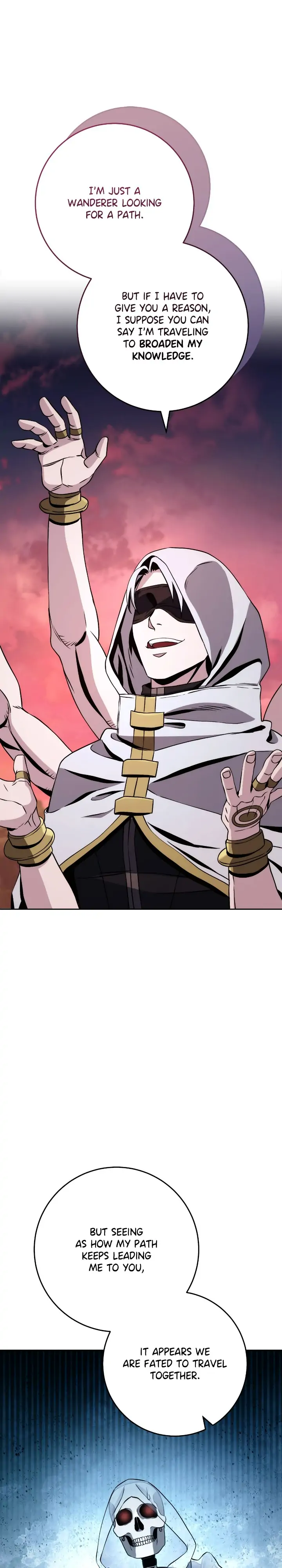 Read The Skeleton Soldier Failed to Defend the Dungeon EN Manga Online