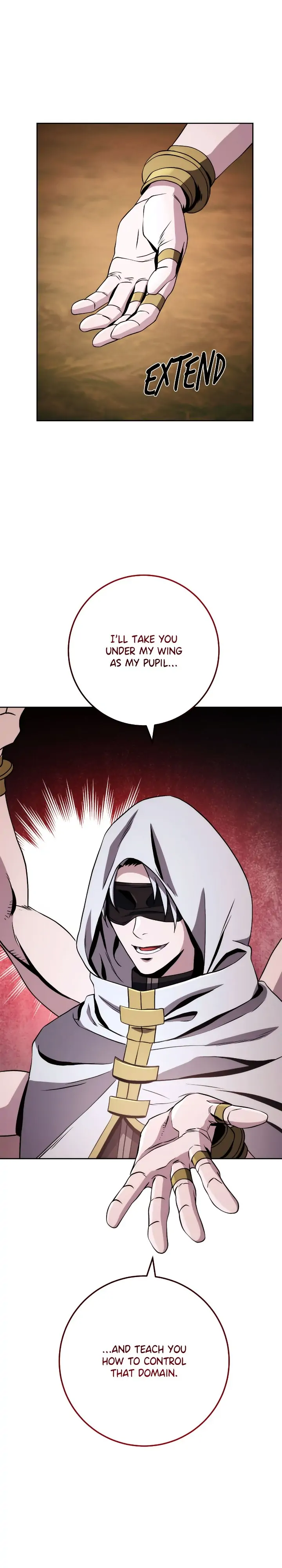 Read The Skeleton Soldier Failed to Defend the Dungeon EN Manga Online