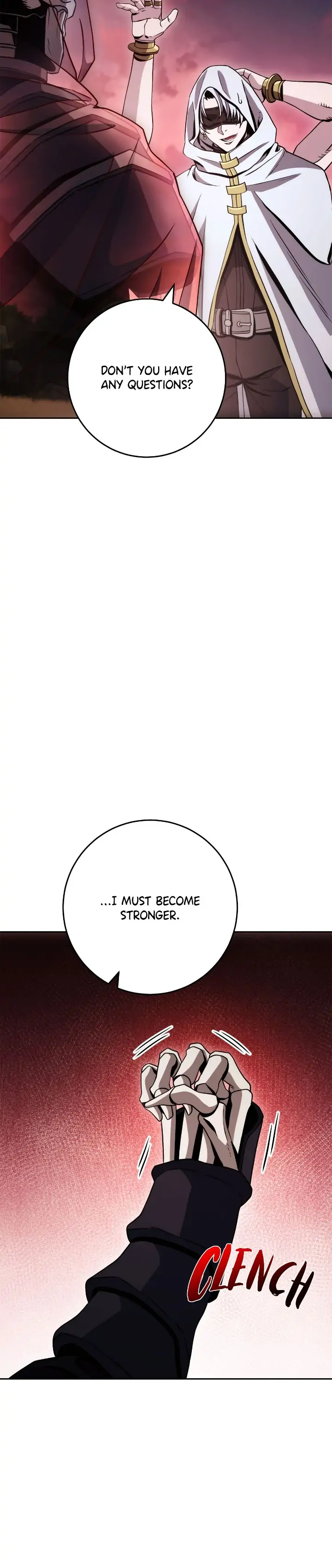 Read The Skeleton Soldier Failed to Defend the Dungeon EN Manga Online