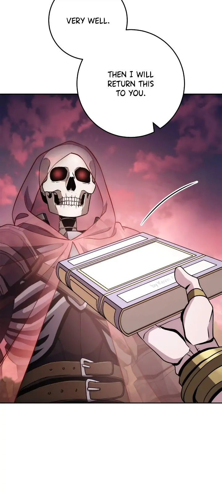 Read The Skeleton Soldier Failed to Defend the Dungeon EN Manga Online