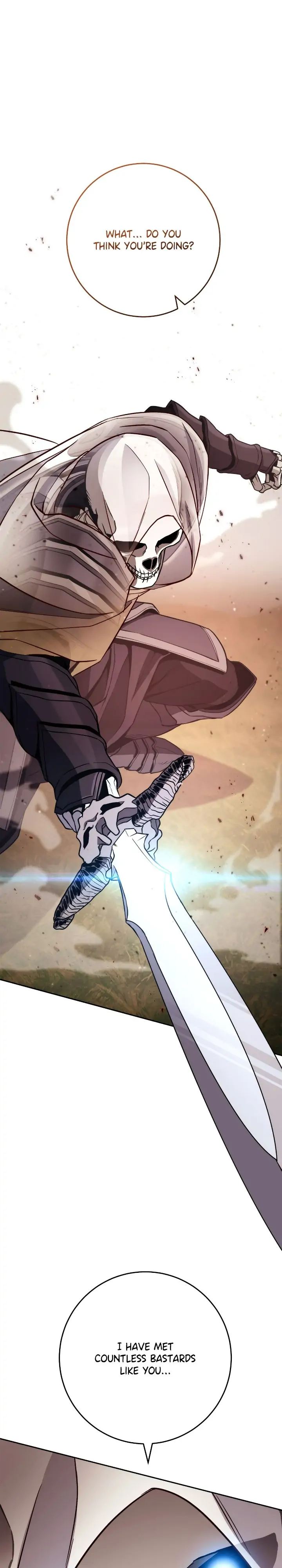 Read The Skeleton Soldier Failed to Defend the Dungeon EN Manga Online