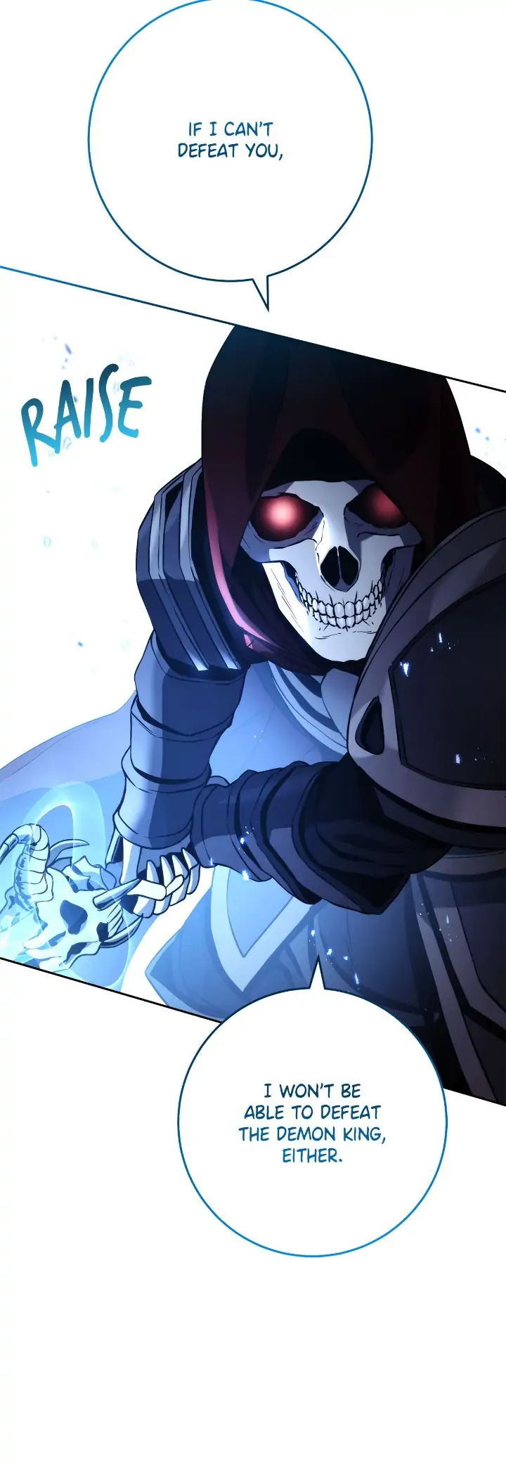 Read The Skeleton Soldier Failed to Defend the Dungeon EN Manga Online