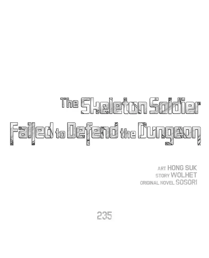 Read The Skeleton Soldier Failed to Defend the Dungeon EN Manga Online