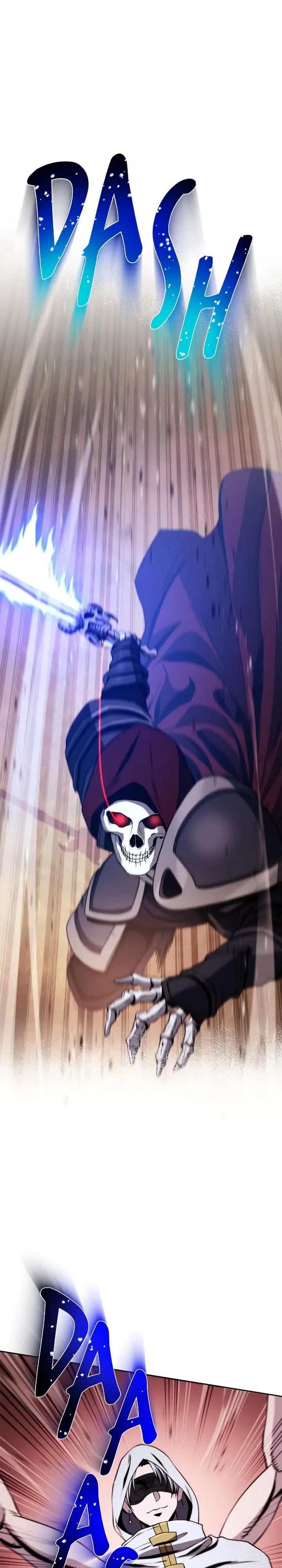 Read The Skeleton Soldier Failed to Defend the Dungeon EN Manga Online