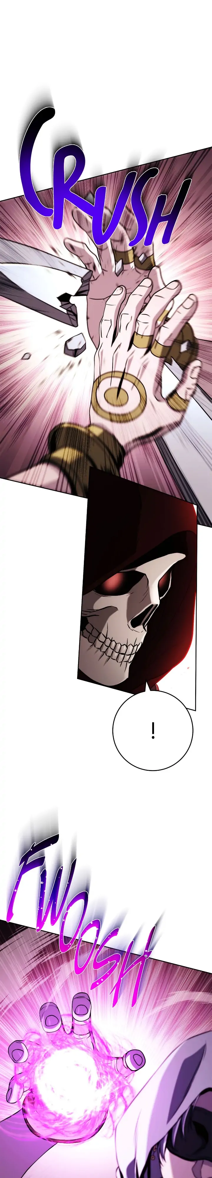 Read The Skeleton Soldier Failed to Defend the Dungeon EN Manga Online