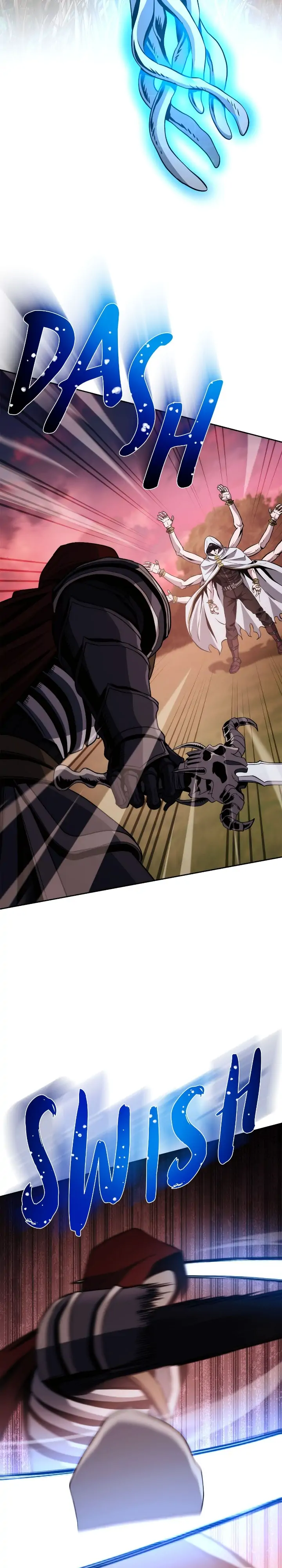 Read The Skeleton Soldier Failed to Defend the Dungeon EN Manga Online