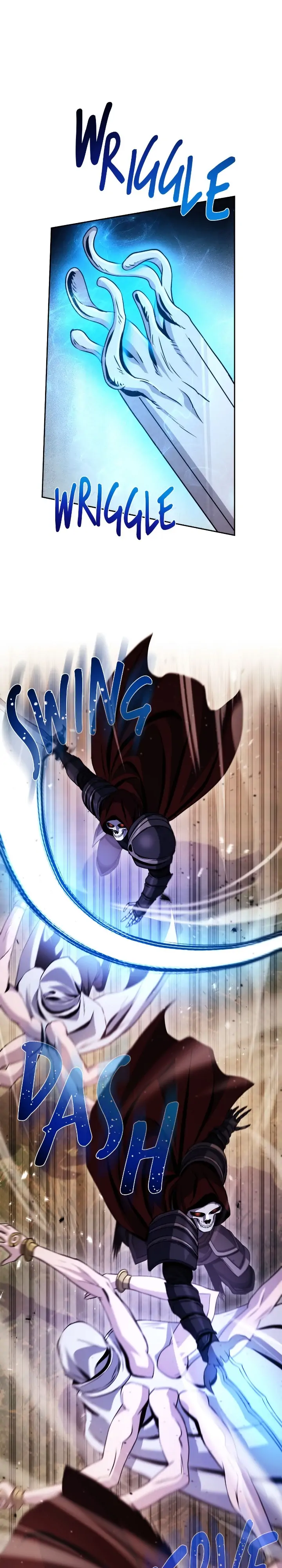 Read The Skeleton Soldier Failed to Defend the Dungeon EN Manga Online