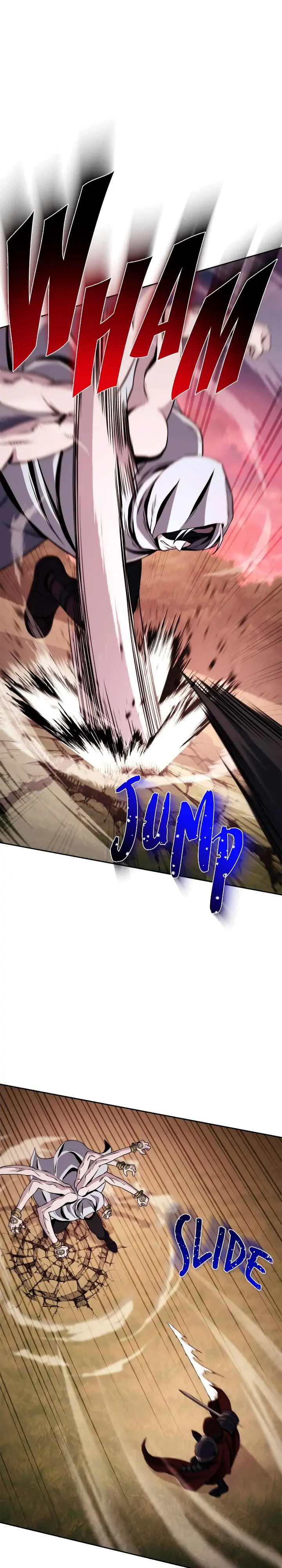 Read The Skeleton Soldier Failed to Defend the Dungeon EN Manga Online