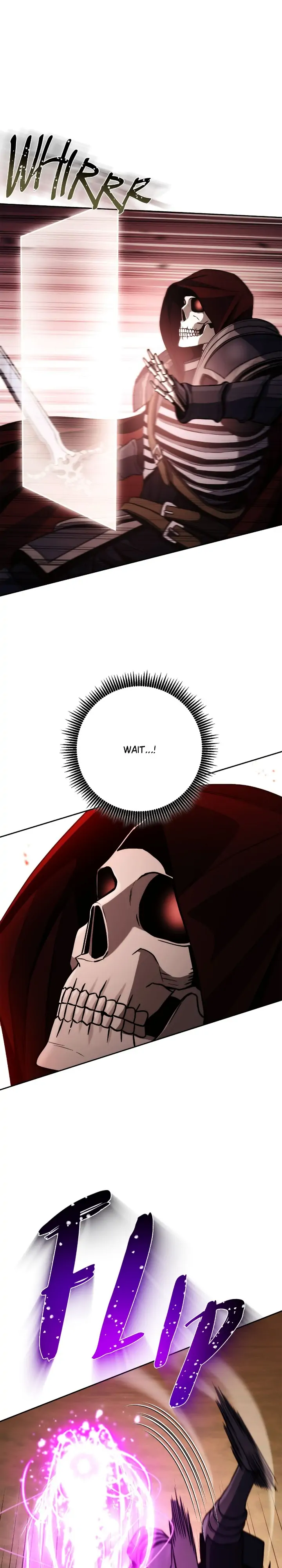 Read The Skeleton Soldier Failed to Defend the Dungeon EN Manga Online