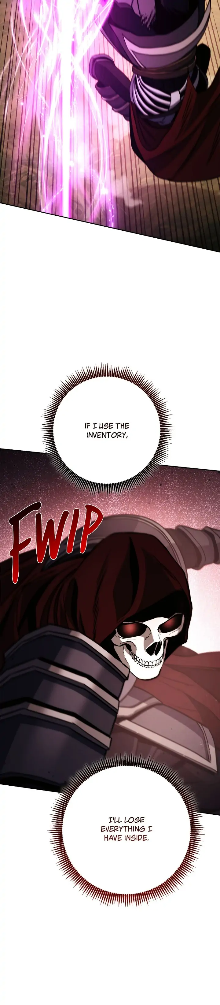 Read The Skeleton Soldier Failed to Defend the Dungeon EN Manga Online