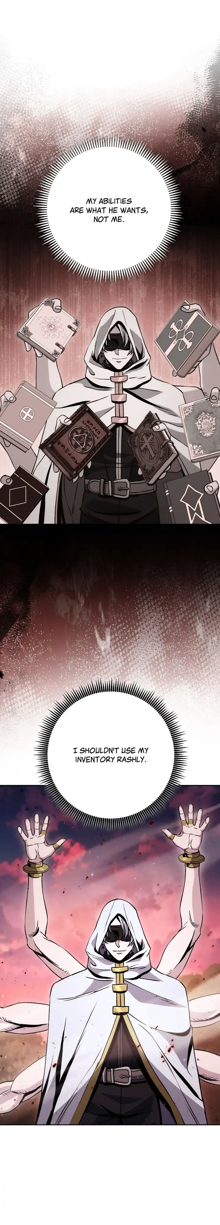 Read The Skeleton Soldier Failed to Defend the Dungeon EN Manga Online