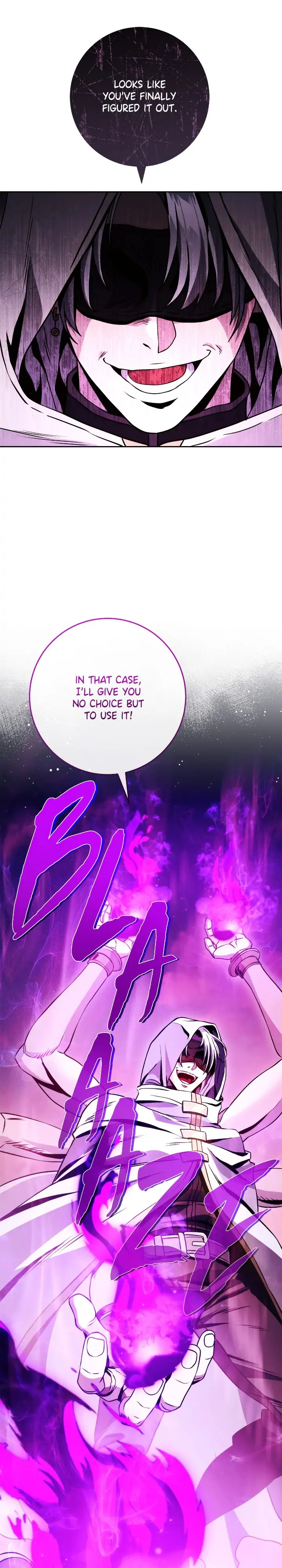 Read The Skeleton Soldier Failed to Defend the Dungeon EN Manga Online
