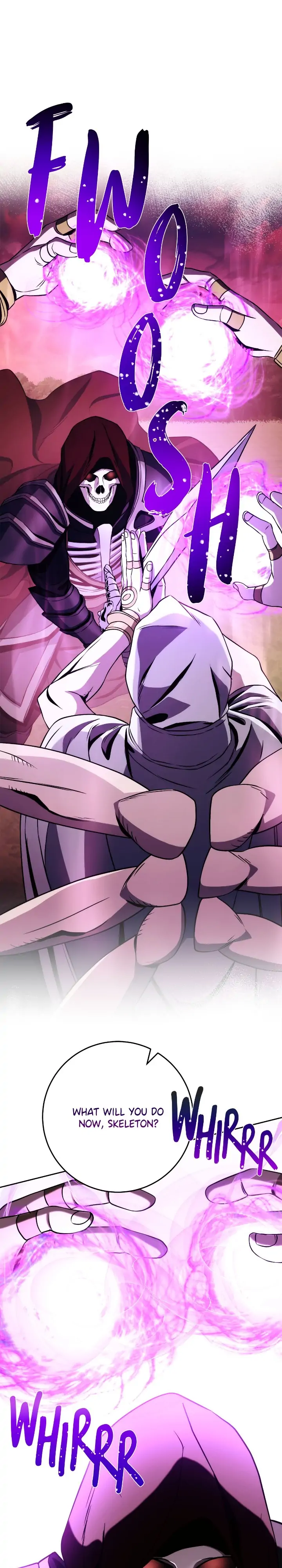 Read The Skeleton Soldier Failed to Defend the Dungeon EN Manga Online