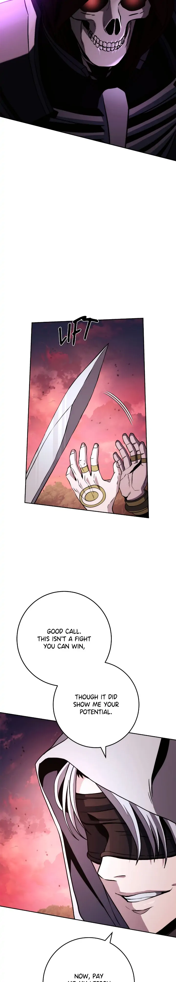 Read The Skeleton Soldier Failed to Defend the Dungeon EN Manga Online