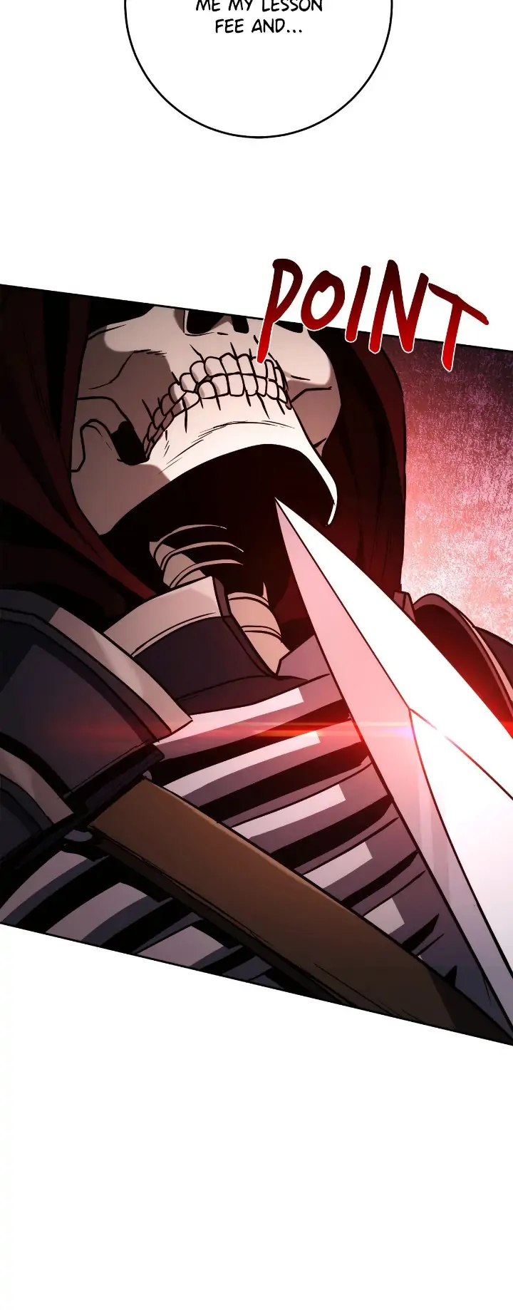 Read The Skeleton Soldier Failed to Defend the Dungeon EN Manga Online
