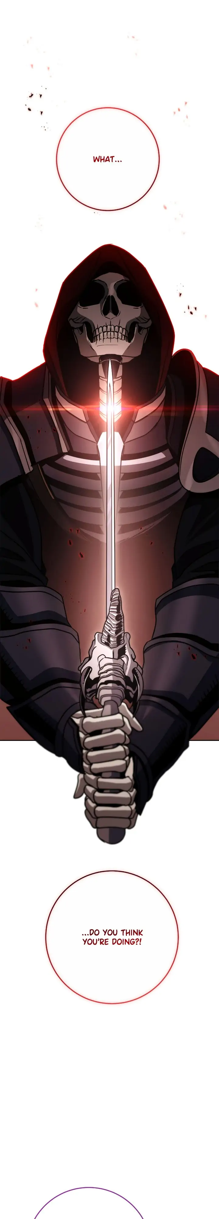 Read The Skeleton Soldier Failed to Defend the Dungeon EN Manga Online