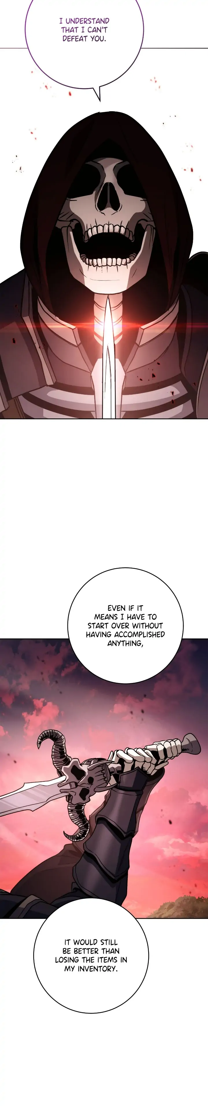 Read The Skeleton Soldier Failed to Defend the Dungeon EN Manga Online