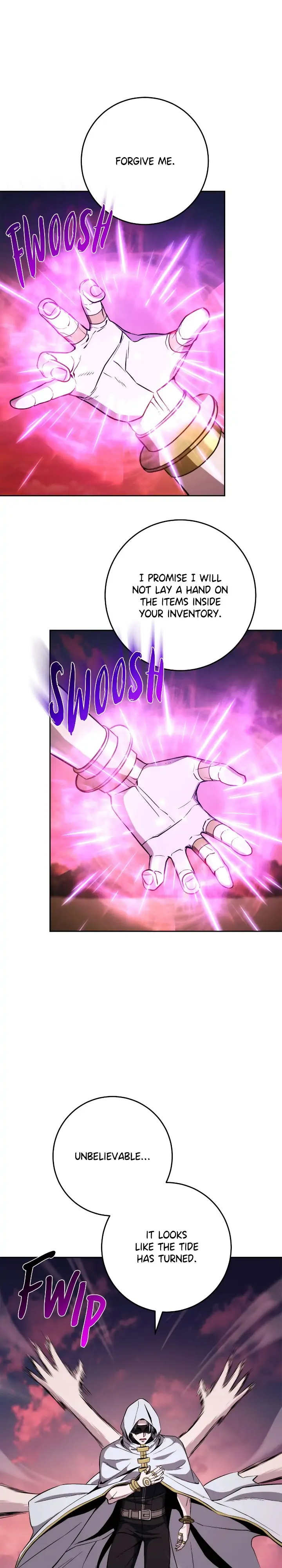 Read The Skeleton Soldier Failed to Defend the Dungeon EN Manga Online
