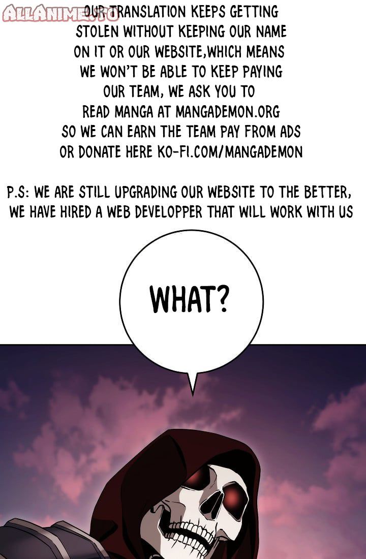 Read The Skeleton Soldier Failed to Defend the Dungeon EN Manga Online
