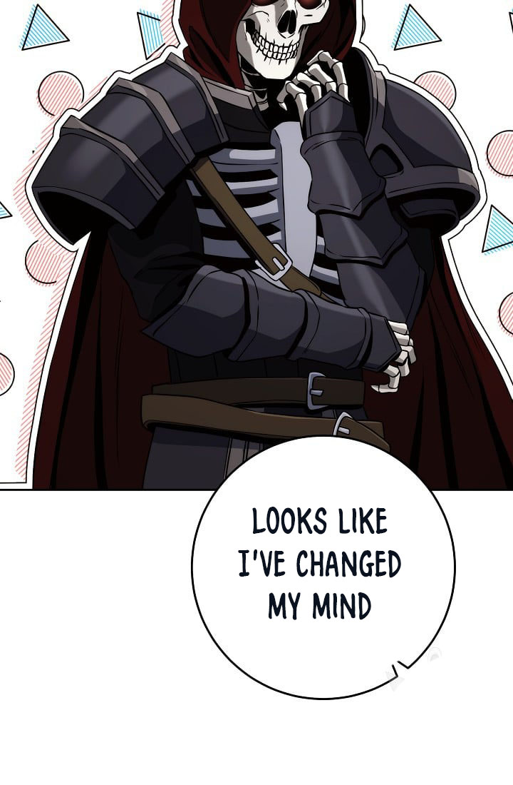 Read The Skeleton Soldier Failed to Defend the Dungeon EN Manga Online