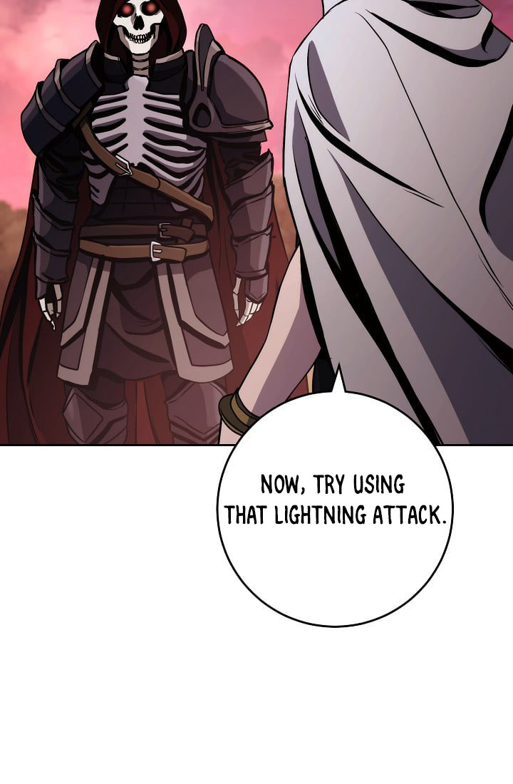 Read The Skeleton Soldier Failed to Defend the Dungeon EN Manga Online