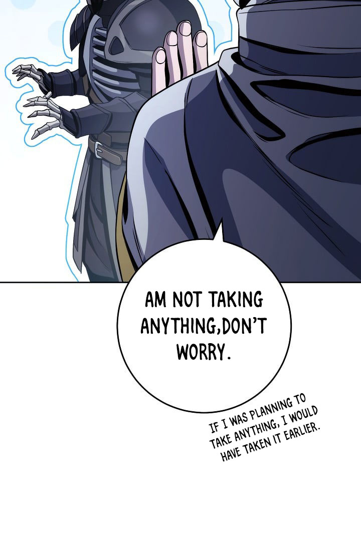 Read The Skeleton Soldier Failed to Defend the Dungeon EN Manga Online