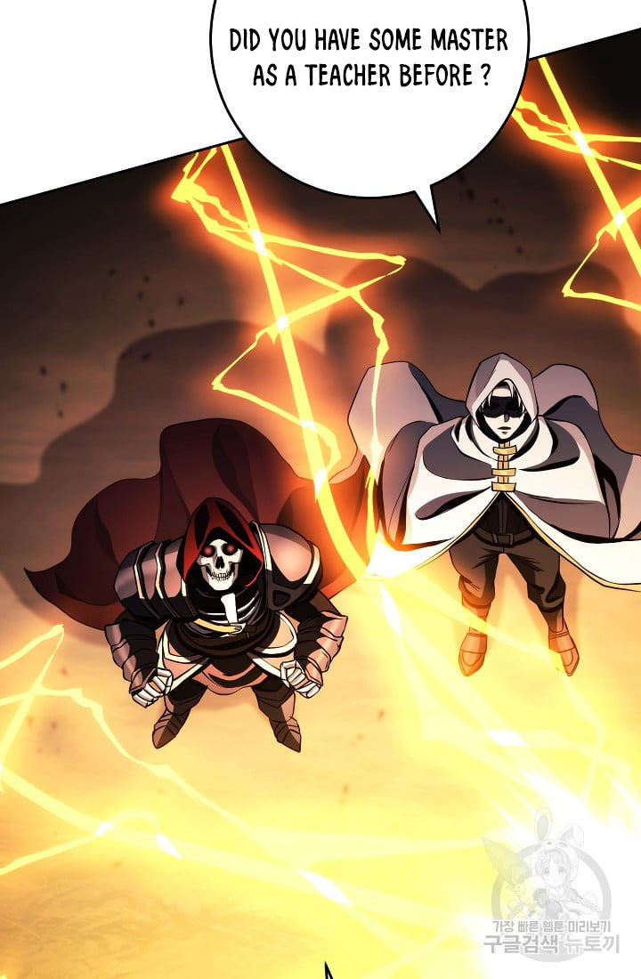 Read The Skeleton Soldier Failed to Defend the Dungeon EN Manga Online