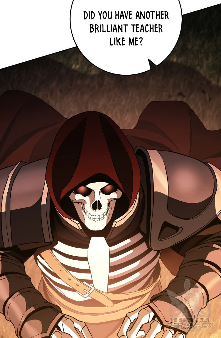 Read The Skeleton Soldier Failed to Defend the Dungeon EN Manga Online