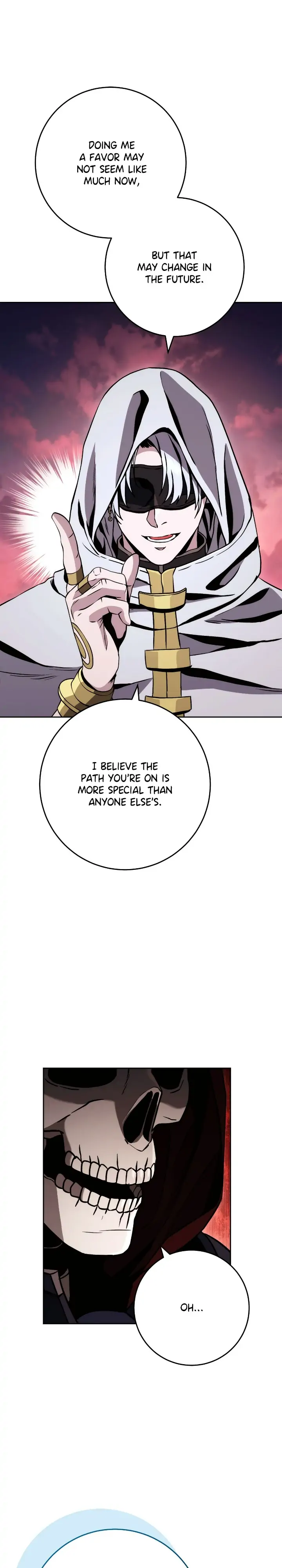 Read The Skeleton Soldier Failed to Defend the Dungeon EN Manga Online