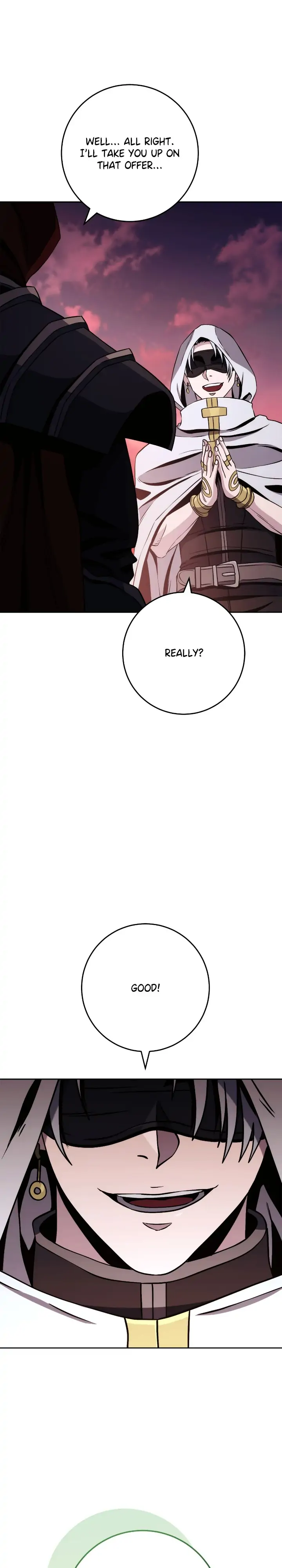 Read The Skeleton Soldier Failed to Defend the Dungeon EN Manga Online