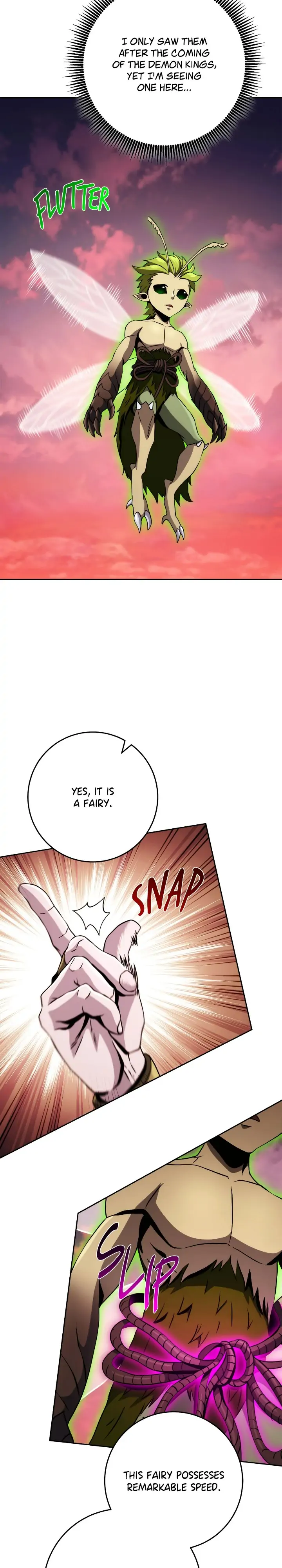 Read The Skeleton Soldier Failed to Defend the Dungeon EN Manga Online