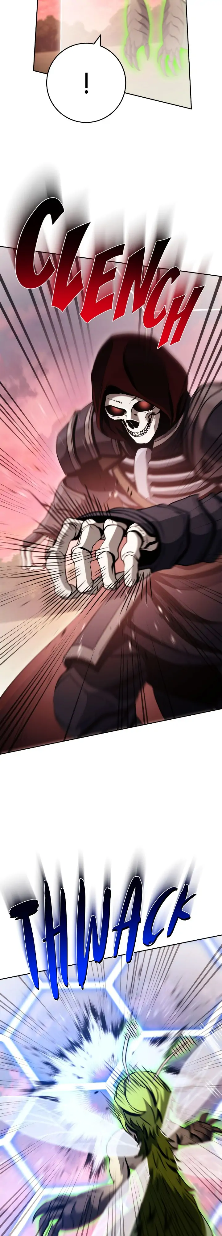 Read The Skeleton Soldier Failed to Defend the Dungeon EN Manga Online