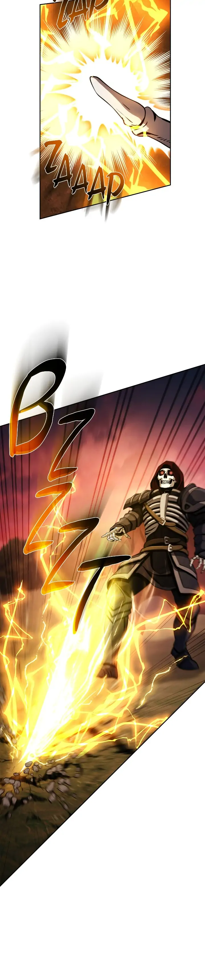 Read The Skeleton Soldier Failed to Defend the Dungeon EN Manga Online