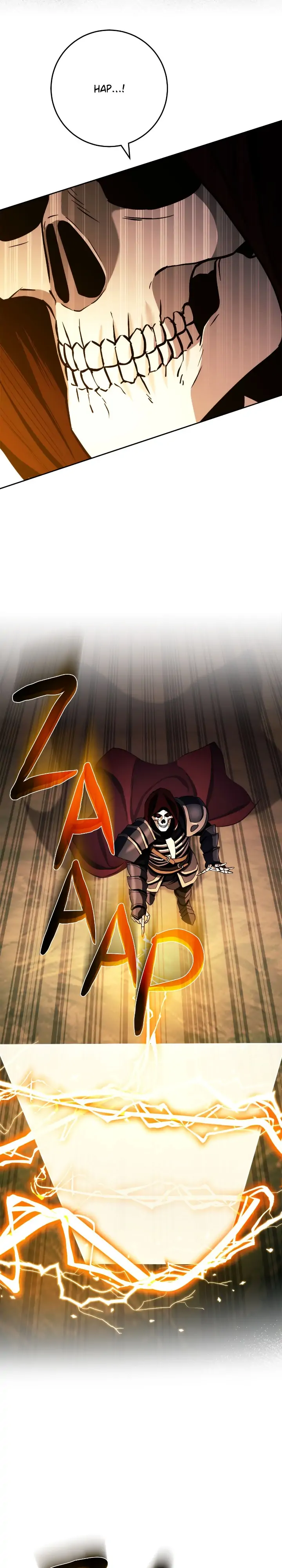 Read The Skeleton Soldier Failed to Defend the Dungeon EN Manga Online