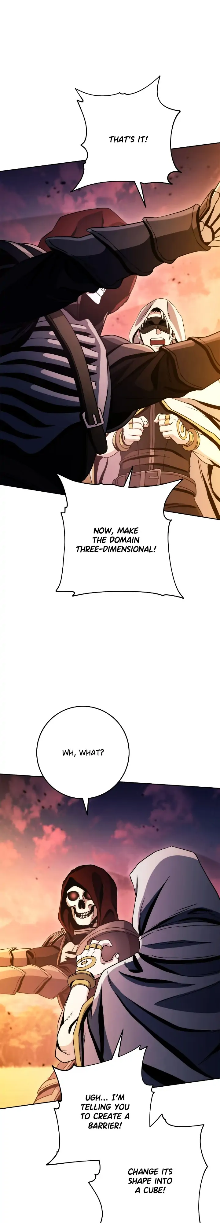 Read The Skeleton Soldier Failed to Defend the Dungeon EN Manga Online