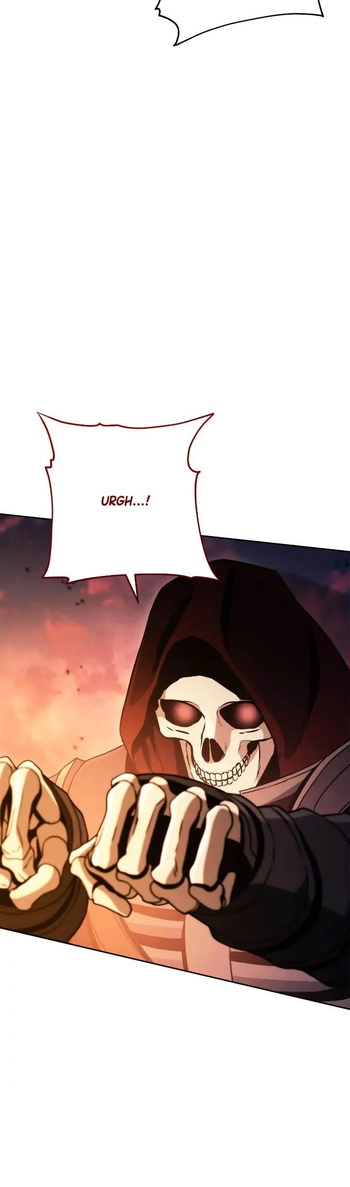 Read The Skeleton Soldier Failed to Defend the Dungeon EN Manga Online