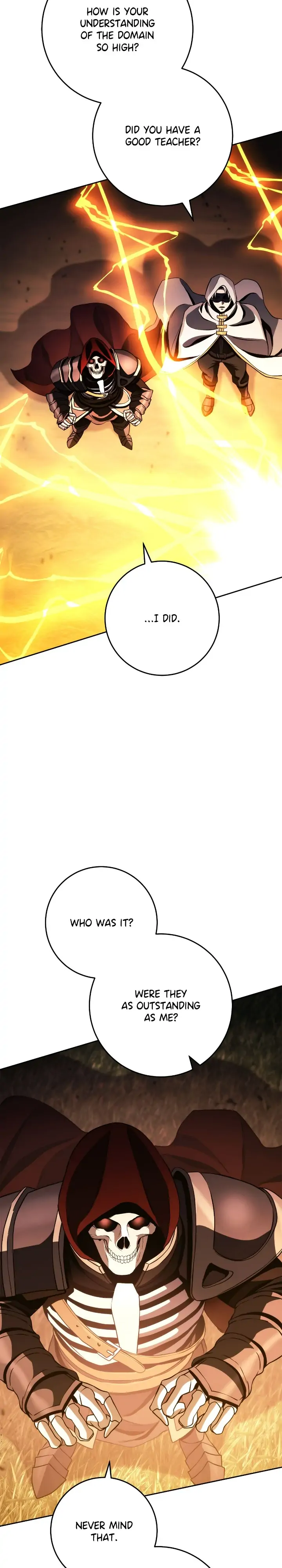 Read The Skeleton Soldier Failed to Defend the Dungeon EN Manga Online