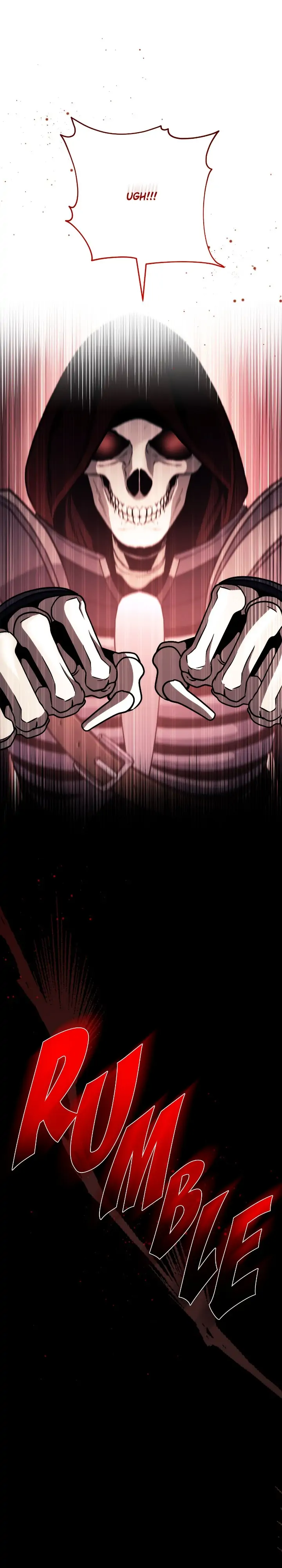Read The Skeleton Soldier Failed to Defend the Dungeon EN Manga Online