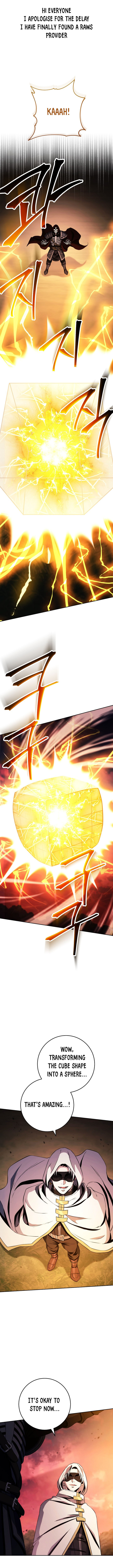 Read The Skeleton Soldier Failed to Defend the Dungeon EN Manga Online