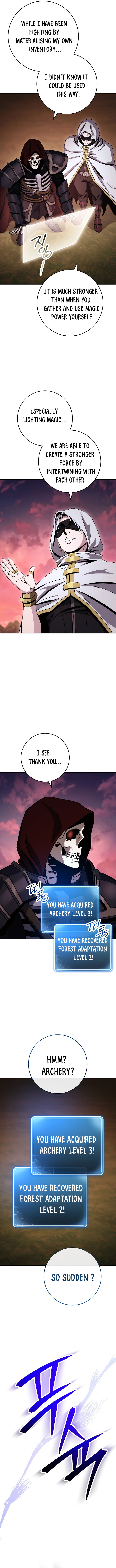 Read The Skeleton Soldier Failed to Defend the Dungeon EN Manga Online