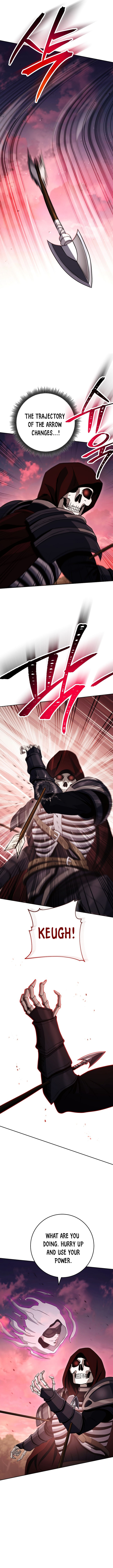 Read The Skeleton Soldier Failed to Defend the Dungeon EN Manga Online