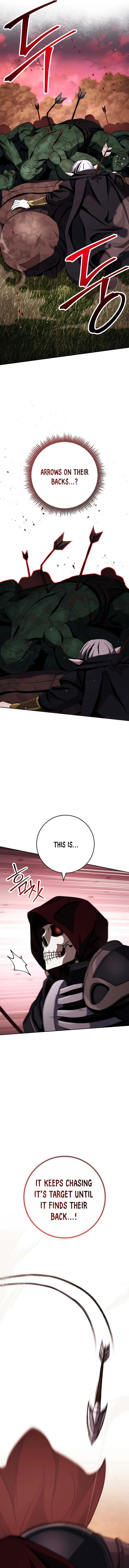 Read The Skeleton Soldier Failed to Defend the Dungeon EN Manga Online