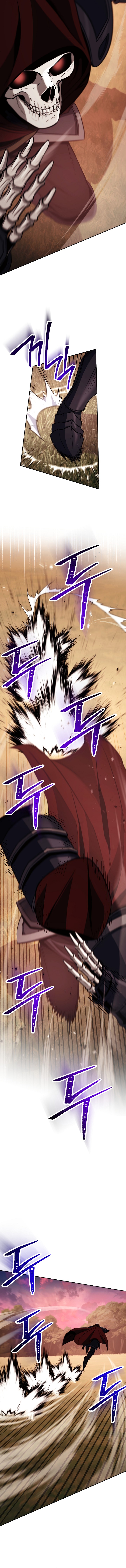Read The Skeleton Soldier Failed to Defend the Dungeon EN Manga Online