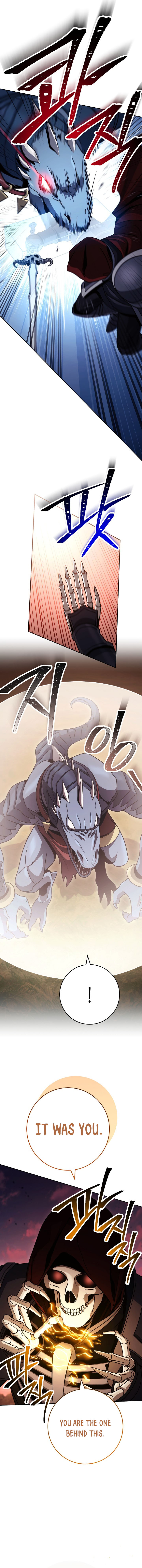 Read The Skeleton Soldier Failed to Defend the Dungeon EN Manga Online