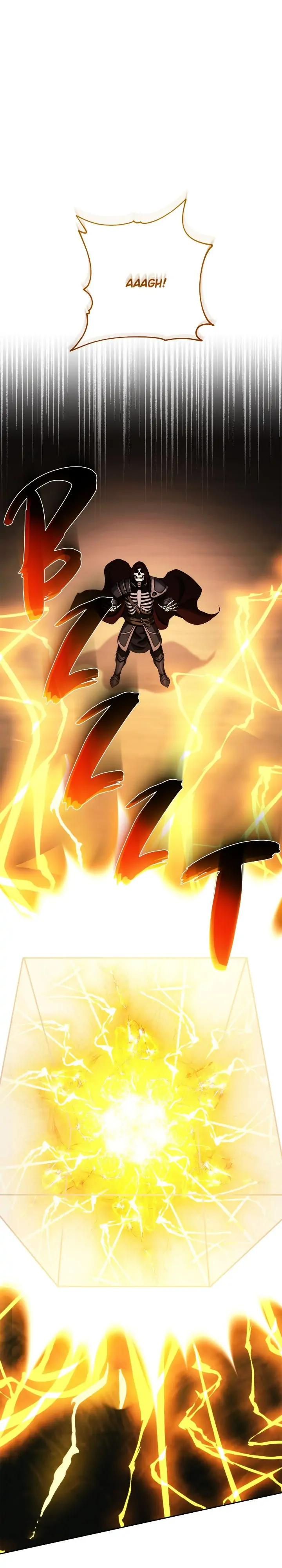 Read The Skeleton Soldier Failed to Defend the Dungeon EN Manga Online