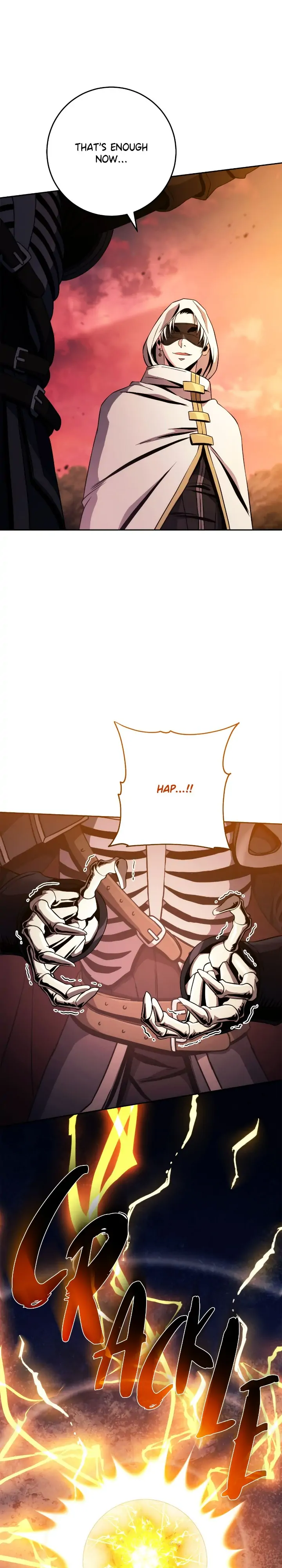 Read The Skeleton Soldier Failed to Defend the Dungeon EN Manga Online