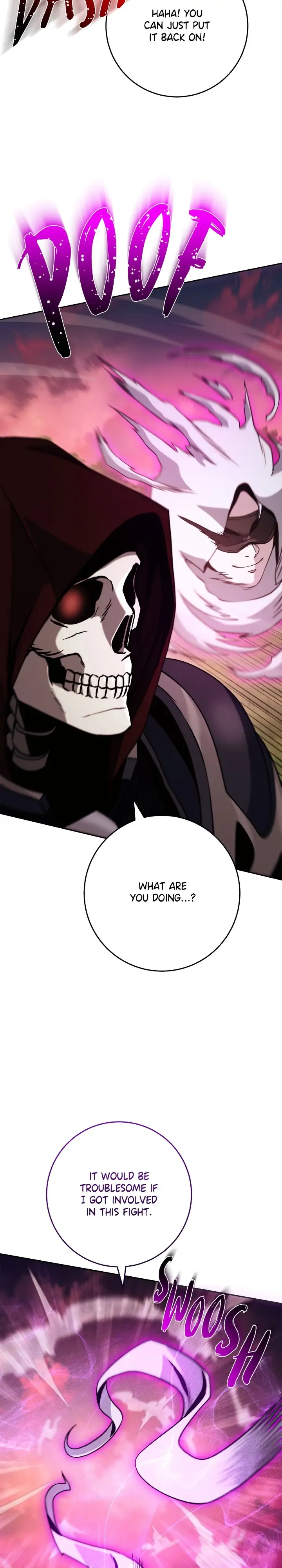 Read The Skeleton Soldier Failed to Defend the Dungeon EN Manga Online