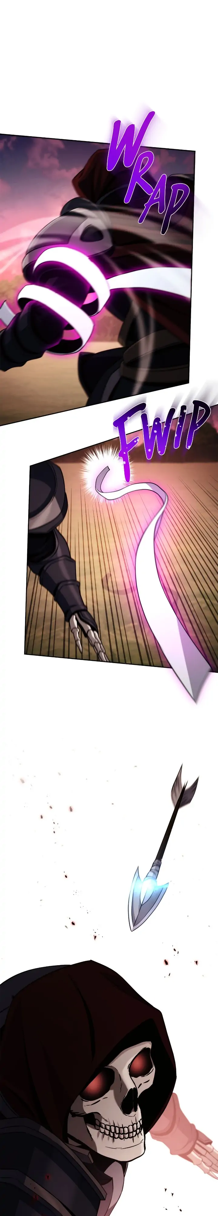Read The Skeleton Soldier Failed to Defend the Dungeon EN Manga Online