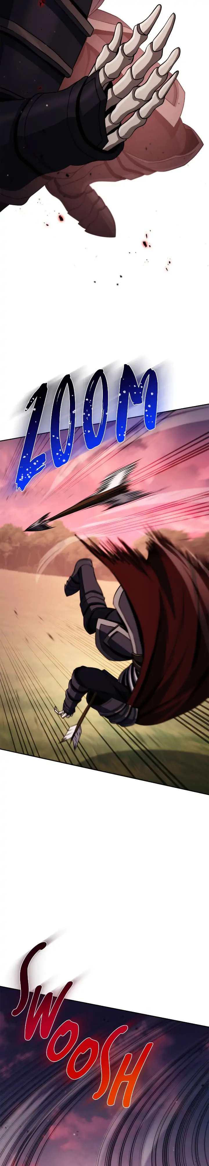 Read The Skeleton Soldier Failed to Defend the Dungeon EN Manga Online