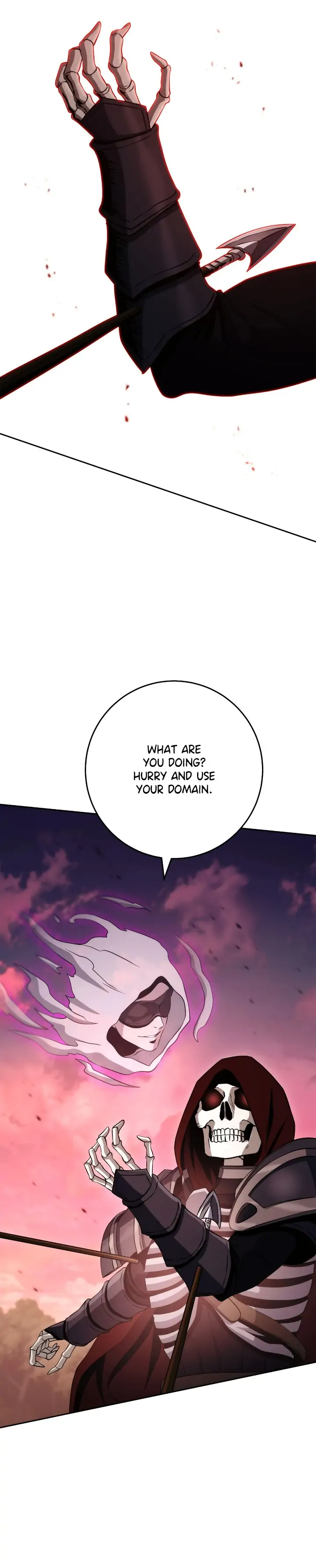 Read The Skeleton Soldier Failed to Defend the Dungeon EN Manga Online